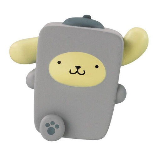Sanrio Characters Dororon Yokai Figure Series Bandai 1.5-Inch Mini-Figure