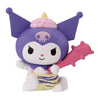Sanrio Characters Dororon Yokai Figure Series Bandai 1.5-Inch Mini-Figure