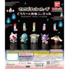 Sanrio Characters Dororon Yokai Figure Series Bandai 1.5-Inch Mini-Figure