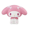 Sanrio Characters Atamakotsu Figure Series Bandai 2-Inch Mini-Figure