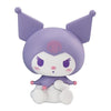 Sanrio Characters Atamakotsu Figure Series Bandai 2-Inch Mini-Figure