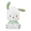 Sanrio Characters Atamakotsu Figure Series Bandai 2-Inch Mini-Figure