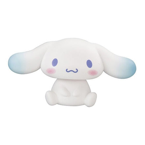 Sanrio Characters Atamakotsu Figure Series Bandai 2-Inch Mini-Figure