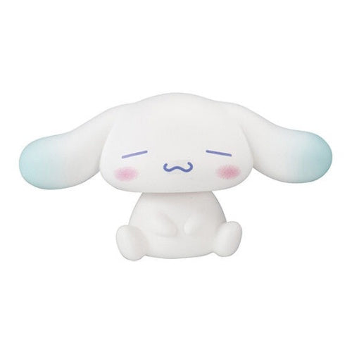 Sanrio Characters Atamakotsu Figure Series Bandai 2-Inch Mini-Figure
