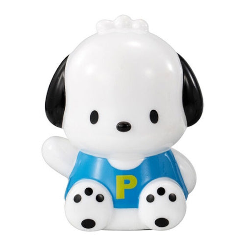 Sanrio Characters Mini Piggy Bank Series Bandai 3-Inch Mini-Figure