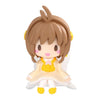 Cardcaptor Sakura Hugcot Cord Keeper Vol. 04 Bandai 1-Inch Mini-Figure