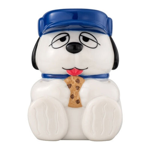 Peanuts Mini Piggy Bank Series Vol. 01 Bandai 3-Inch Collectible Toy