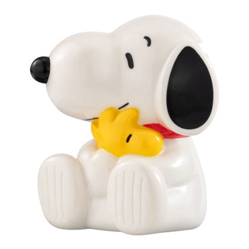 Peanuts Mini Piggy Bank Series Vol. 01 Bandai 3-Inch Collectible Toy