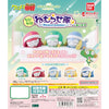 Sergeant Frog Nemurasetai Series Vol. 01 Bandai 1.5-Inch Mini-Figure
