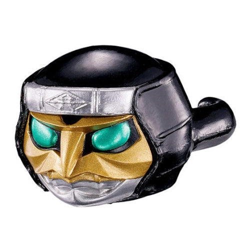 Kamen Rider Cute Ring Series Vol. 02 Bandai 1-Inch Collectible Toy