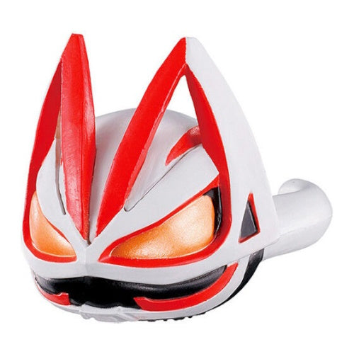 Kamen Rider Cute Ring Series Vol. 02 Bandai 1-Inch Collectible Toy