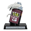 Hunter x Hunter Gashapon Collection Yorknew City Arc Bandai 2-Inch Mini-Figure