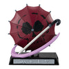 Hunter x Hunter Gashapon Collection Yorknew City Arc Bandai 2-Inch Mini-Figure