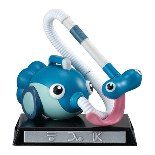 Hunter x Hunter Gashapon Collection Yorknew City Arc Bandai