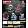 Hunter x Hunter Gashapon Collection Yorknew City Arc Bandai 2-Inch Mini-Figure