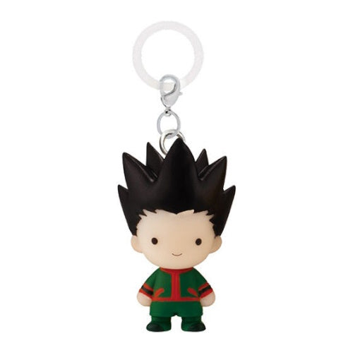Hunter x Hunter Dangler Mascot Series Bandai 1-Inch Key Chain