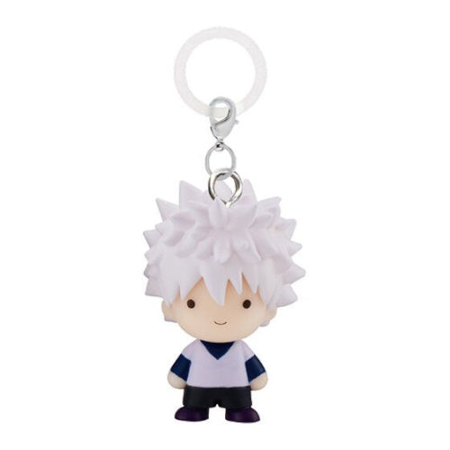Hunter x Hunter Dangler Mascot Series Bandai 1-Inch Key Chain