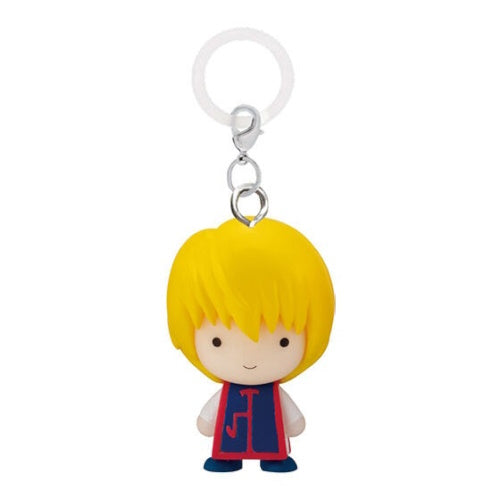 Hunter x Hunter Dangler Mascot Series Bandai 1-Inch Key Chain