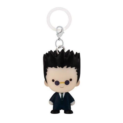 Hunter x Hunter Dangler Mascot Series Bandai 1-Inch Key Chain