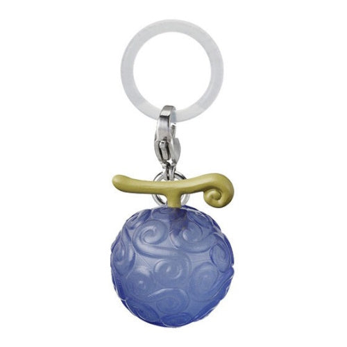 One Piece Dangler Mascot Series Vol. 03 Bandai 1-Inch Key Chain