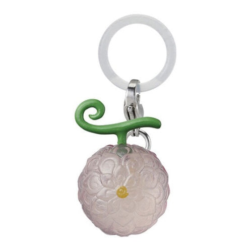 One Piece Dangler Mascot Series Vol. 03 Bandai 1-Inch Key Chain