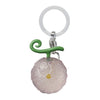 One Piece Dangler Mascot Series Vol. 03 Bandai 1-Inch Key Chain