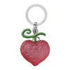 One Piece Dangler Mascot Series Vol. 03 Bandai 1-Inch Key Chain