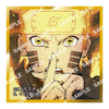 Naruto Shippuden Mamegasha Shikishi Board Series Vol. 04 Bandai 2-Inch Collectible