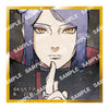 Naruto Shippuden Mamegasha Shikishi Board Series Vol. 04 Bandai 2-Inch Collectible
