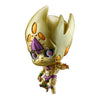 Jojo's Bizarre Adventure Stand Figure Vol. 08 Bandai 2-Inch Mini-Figure