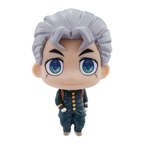 Jojo's Bizarre Adventure Capsule Figure Series RE-Collect 03 Bandai 2-Inch Mini-Figure