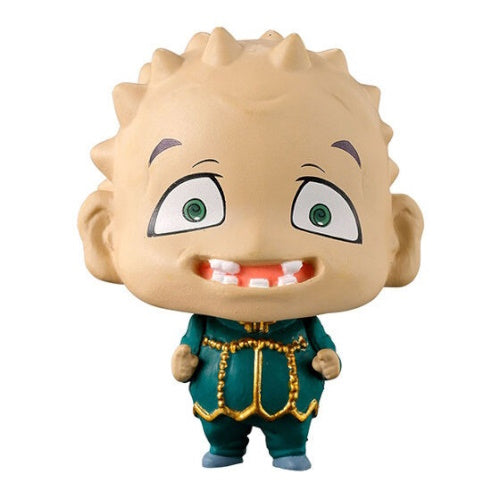 Jojo's Bizarre Adventure Capsule Figure Series RE-Collect 03 Bandai 2-Inch Mini-Figure