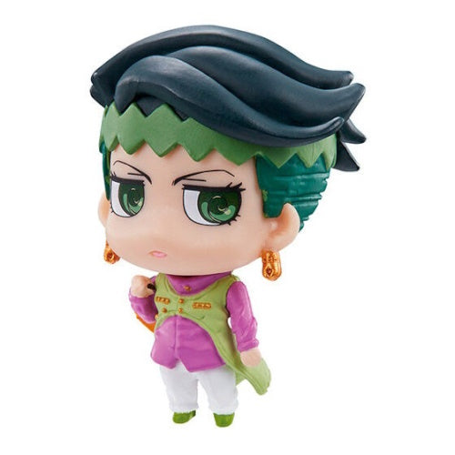 Jojo's Bizarre Adventure Capsule Figure Series RE-Collect 04 Bandai 2-Inch Mini-Figure
