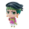 Jojo's Bizarre Adventure Capsule Figure Series RE-Collect 04 Bandai 2-Inch Mini-Figure