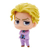 Jojo's Bizarre Adventure Capsule Figure Series RE-Collect 04 Bandai 2-Inch Mini-Figure