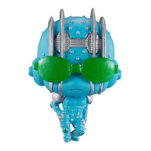 Jojo's Bizarre Adventure Stand Figure Vol. 09 Bandai 2-Inch Mini-Figure