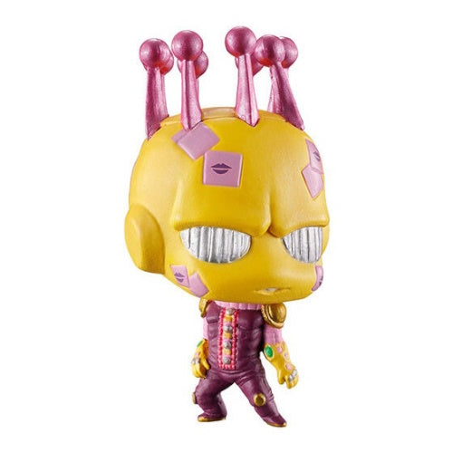 Jojo's Bizarre Adventure Stand Figure Vol. 09 Bandai 2-Inch Mini-Figure