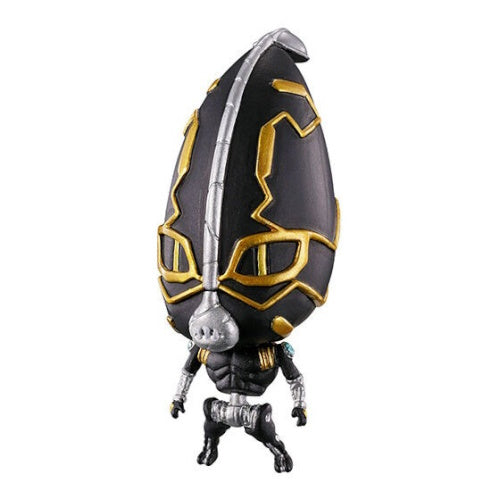 Jojo's Bizarre Adventure Stand Figure Vol. 09 Bandai 2-Inch Mini-Figure