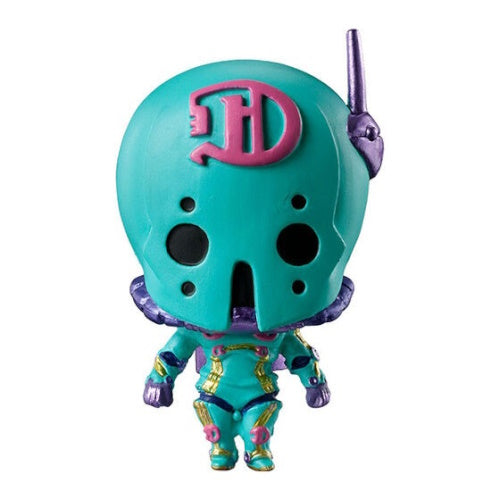 Jojo's Bizarre Adventure Stand Figure Vol. 10 Bandai 2-Inch Mini-Figure