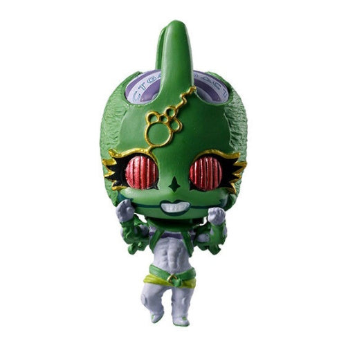Jojo's Bizarre Adventure Stand Figure Vol. 10 Bandai 2-Inch Mini-Figure