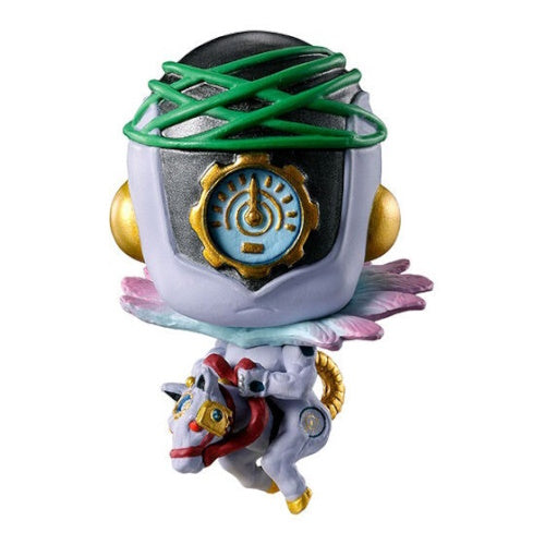 Jojo's Bizarre Adventure Stand Figure Vol. 10 Bandai 2-Inch Mini-Figure