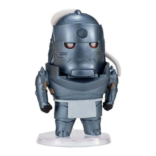 Fullmetal Alchemist Capsule Figure Series Vol. 01 Bandai 2-Inch Mini-Figure