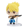 Fullmetal Alchemist Capsule Figure Series Vol. 01 Bandai 2-Inch Mini-Figure