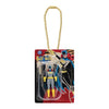 DC Batman Blister Charm Series Bandai 2-Inch Key Chain