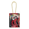 DC Batman Blister Charm Series Bandai 2-Inch Key Chain