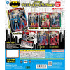 DC Batman Blister Charm Series Bandai 2-Inch Key Chain