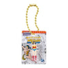 DC Justice League Blister Charm Series Bandai 2-Inch Key Chain
