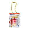 DC Justice League Blister Charm Series Bandai 2-Inch Key Chain