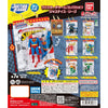 DC Justice League Blister Charm Series Bandai 2-Inch Key Chain