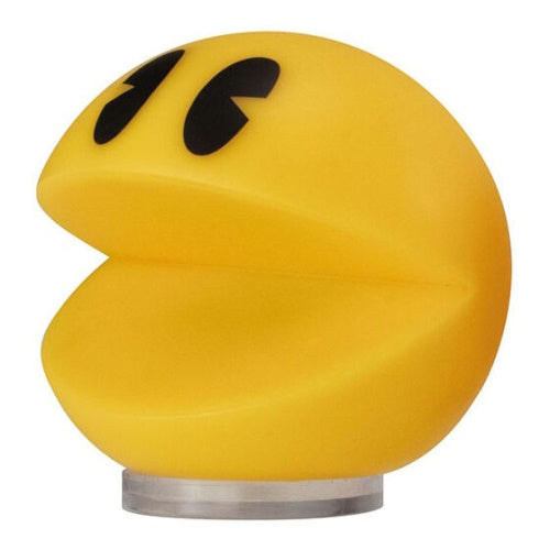 Pac-Man Light Up Mascot Figure Series Bandai 2-Inch Mini-Figure